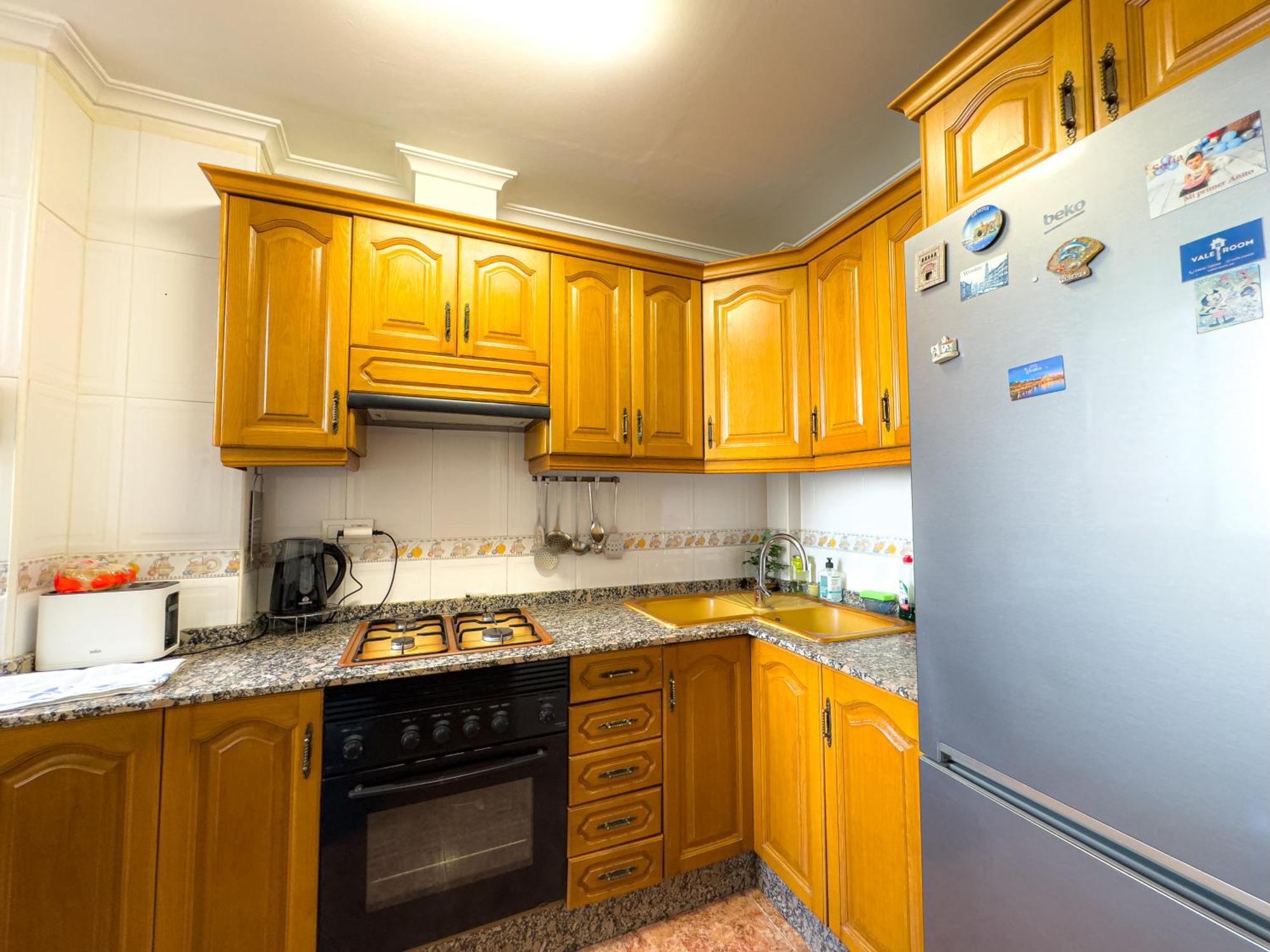 Rooms In Valencia Great Location In Shared Apartment Exterior foto
